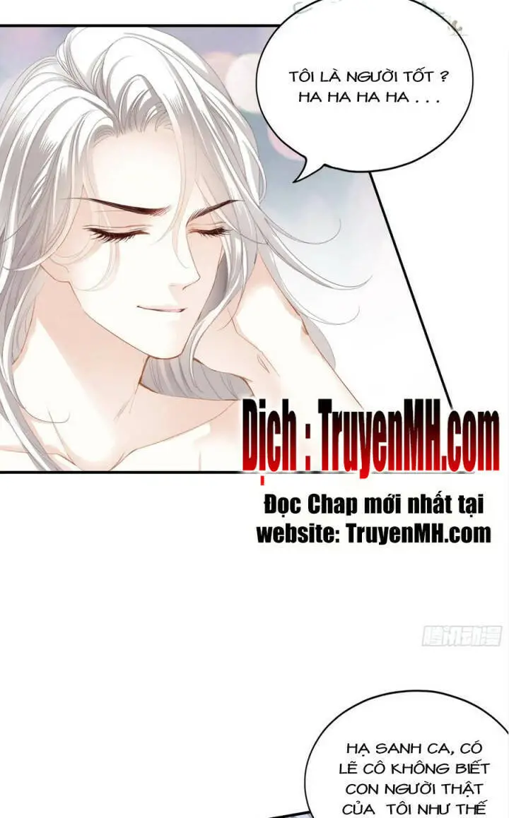 Bạo Quân Ái Nhân Nettruyen ZZZ Chương 116 Page 3