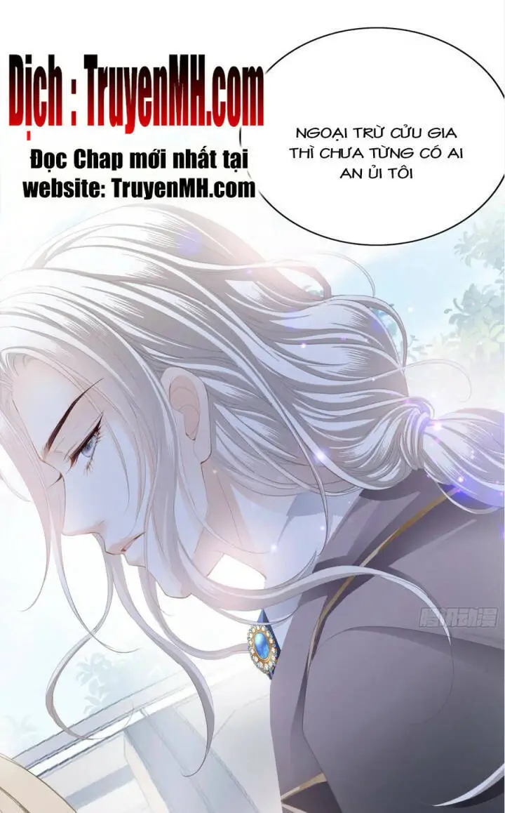 Bạo Quân Ái Nhân Nettruyen ZZZ Chương 116 Page 5