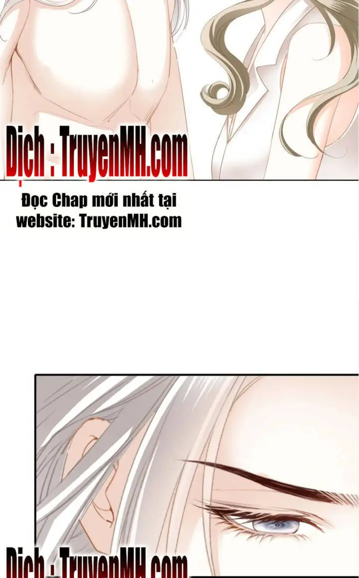 Bạo Quân Ái Nhân Nettruyen ZZZ Chương 116 Page 8