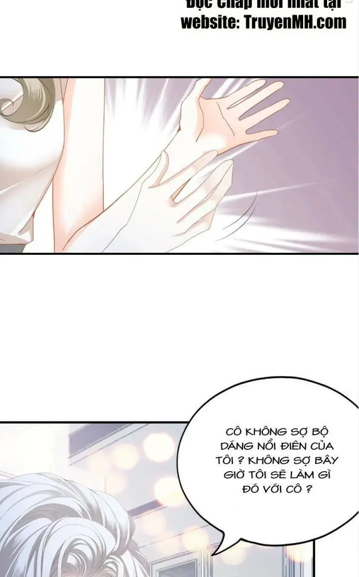 Bạo Quân Ái Nhân Nettruyen ZZZ Chương 116 Page 16