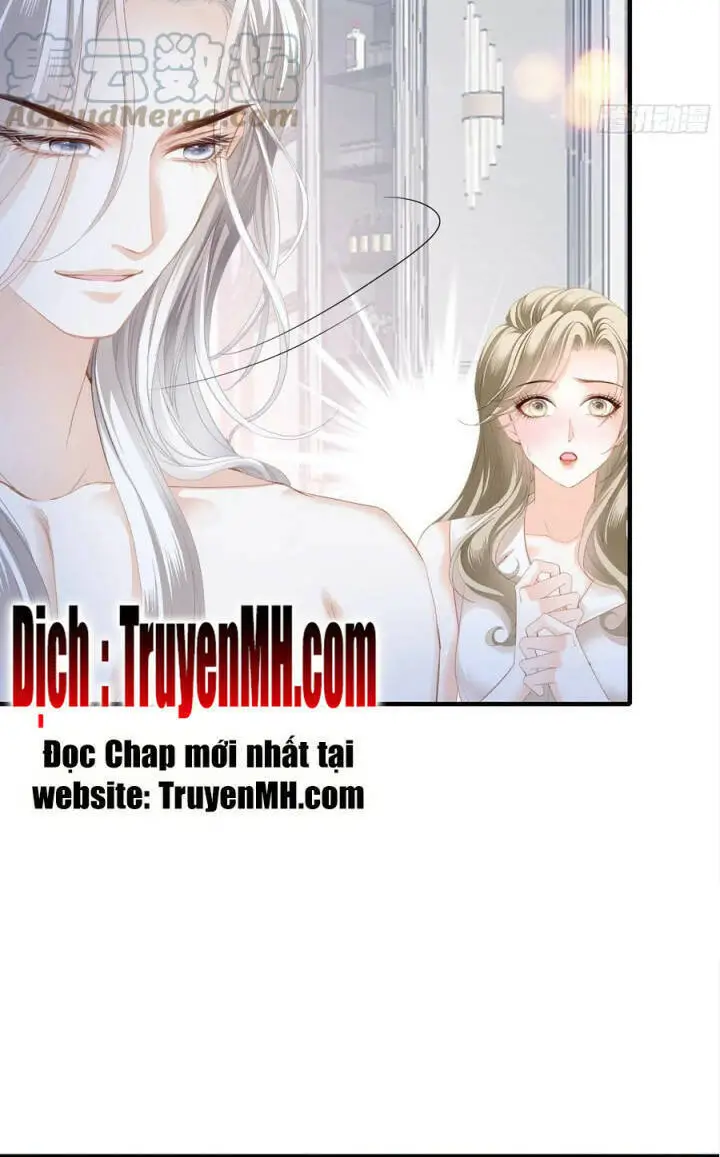 Bạo Quân Ái Nhân Nettruyen ZZZ Chương 116 Page 17