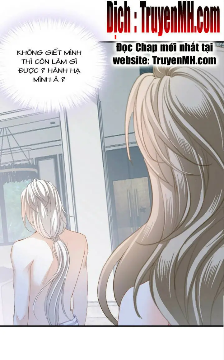 Bạo Quân Ái Nhân Nettruyen ZZZ Chương 116 Page 19
