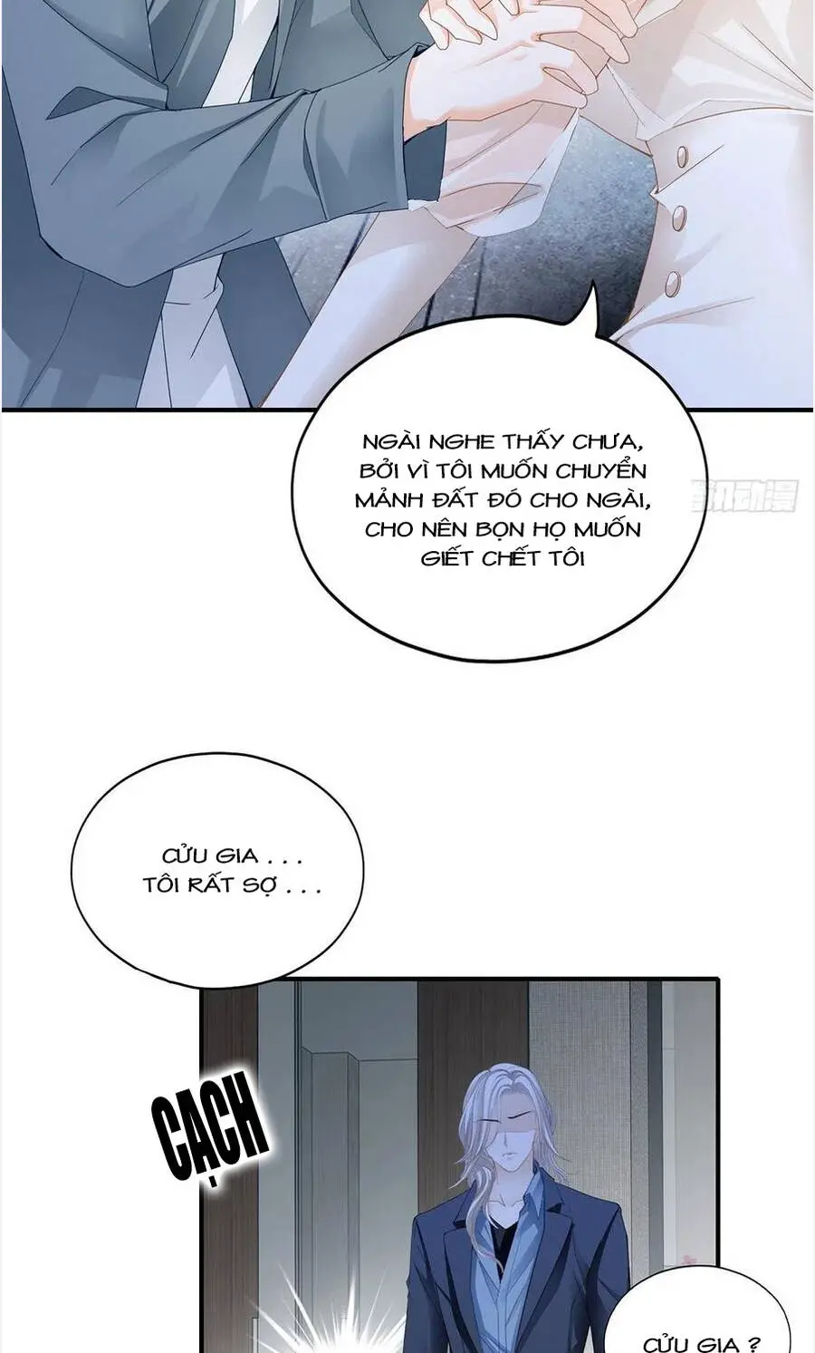 Bạo Quân Ái Nhân Nettruyen ZZZ Chương 81 Page 11