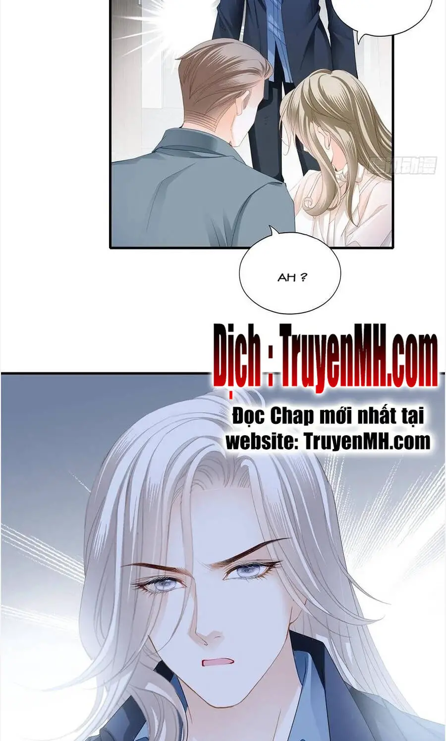 Bạo Quân Ái Nhân Nettruyen ZZZ Chương 81 Page 12
