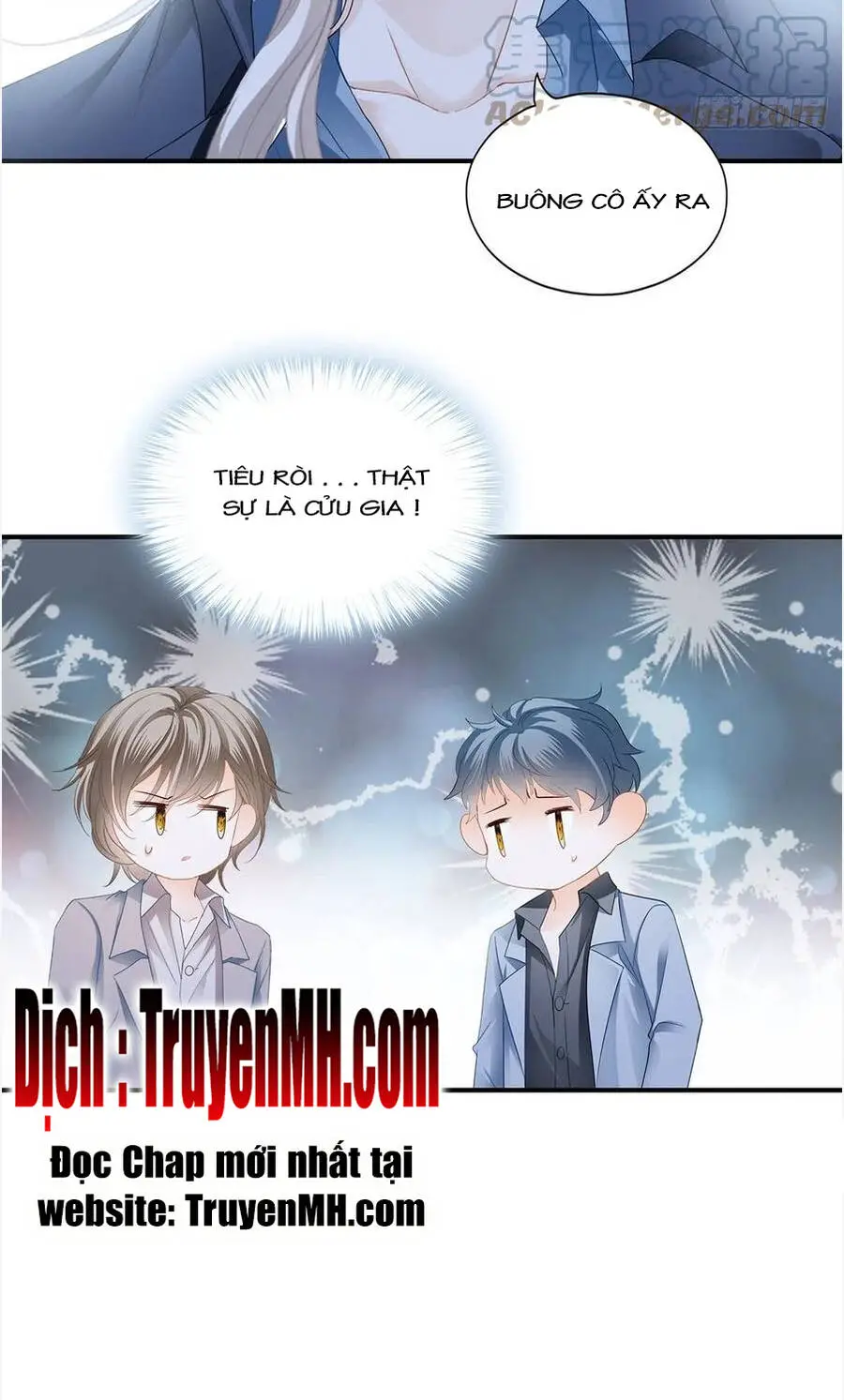 Bạo Quân Ái Nhân Nettruyen ZZZ Chương 81 Page 13