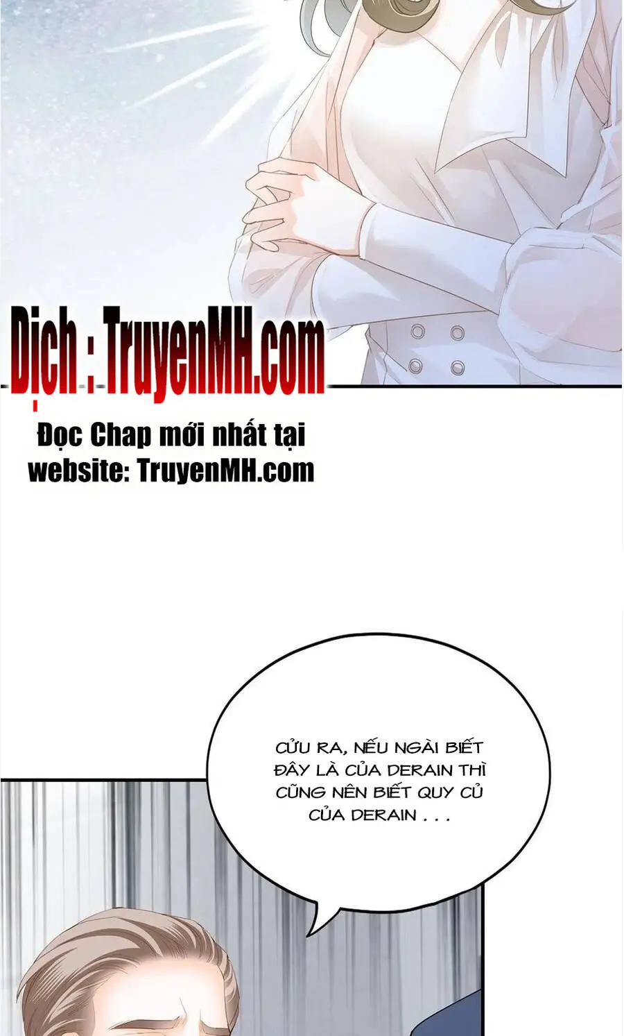 Bạo Quân Ái Nhân Nettruyen ZZZ Chương 81 Page 17