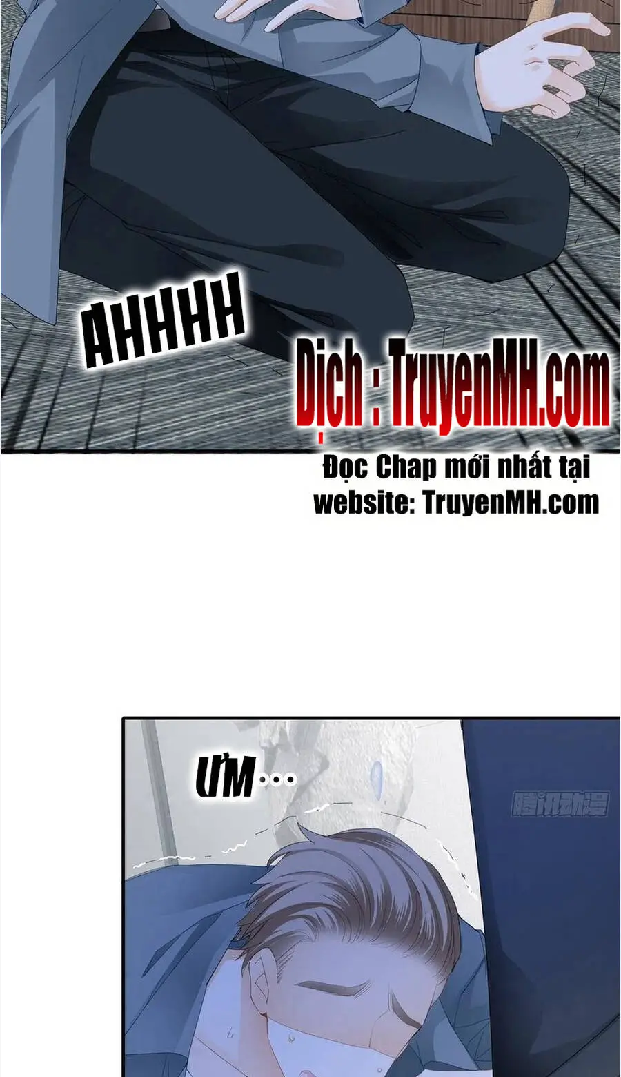 Bạo Quân Ái Nhân Nettruyen ZZZ Chương 82 Page 5