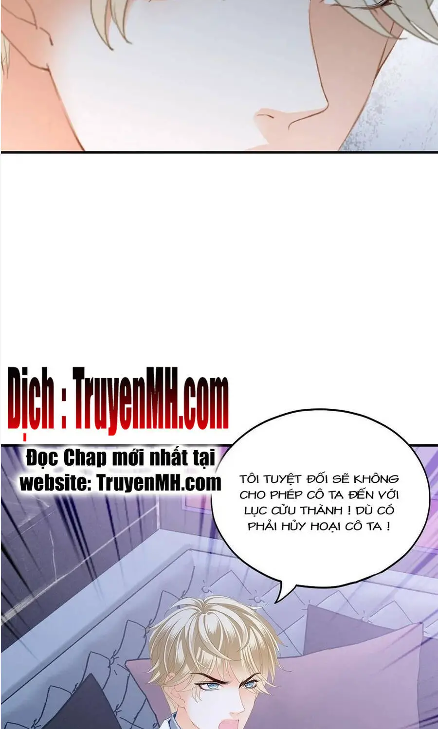 Bạo Quân Ái Nhân Nettruyen ZZZ Chương 80 Page 3