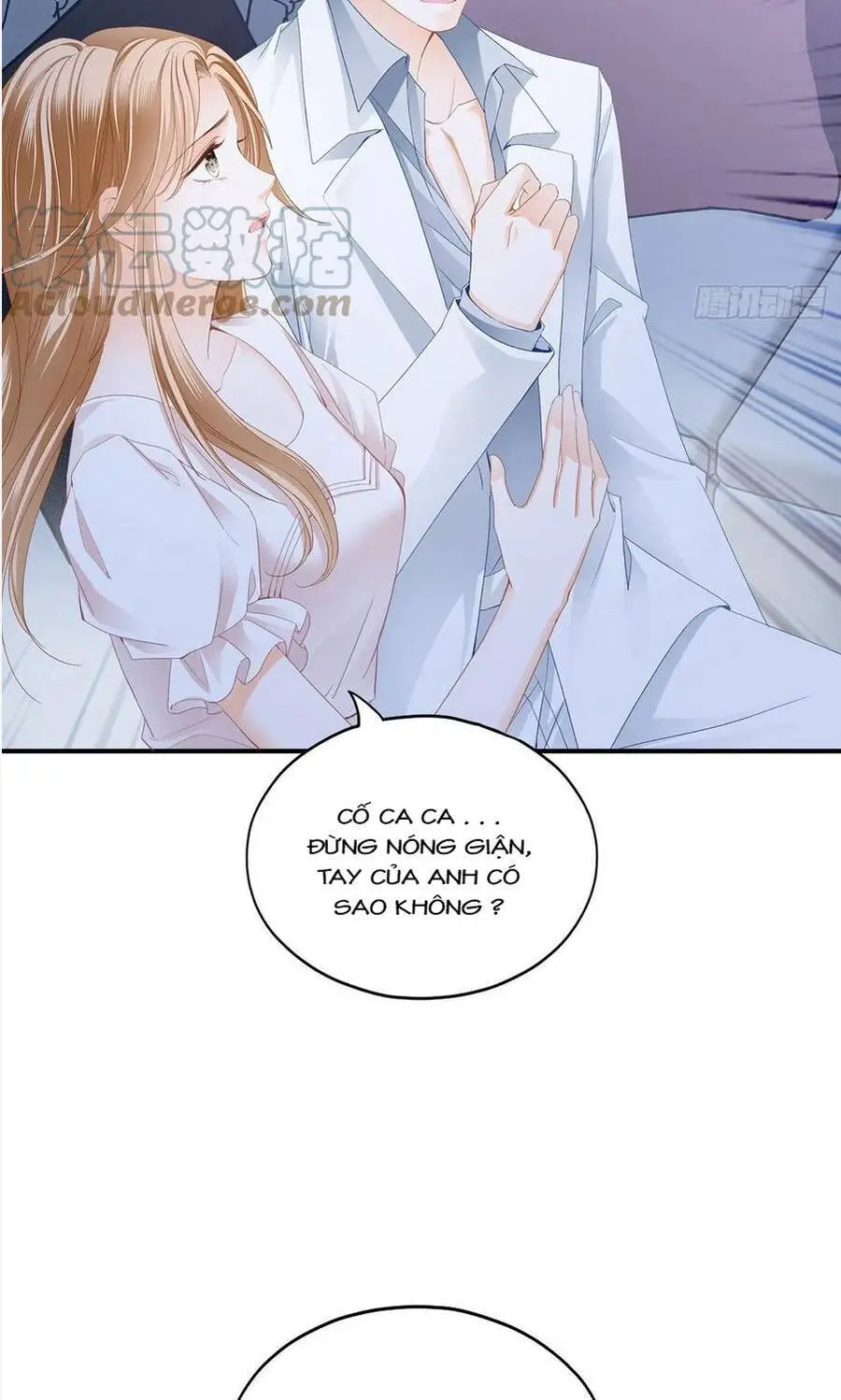 Bạo Quân Ái Nhân Nettruyen ZZZ Chương 80 Page 4