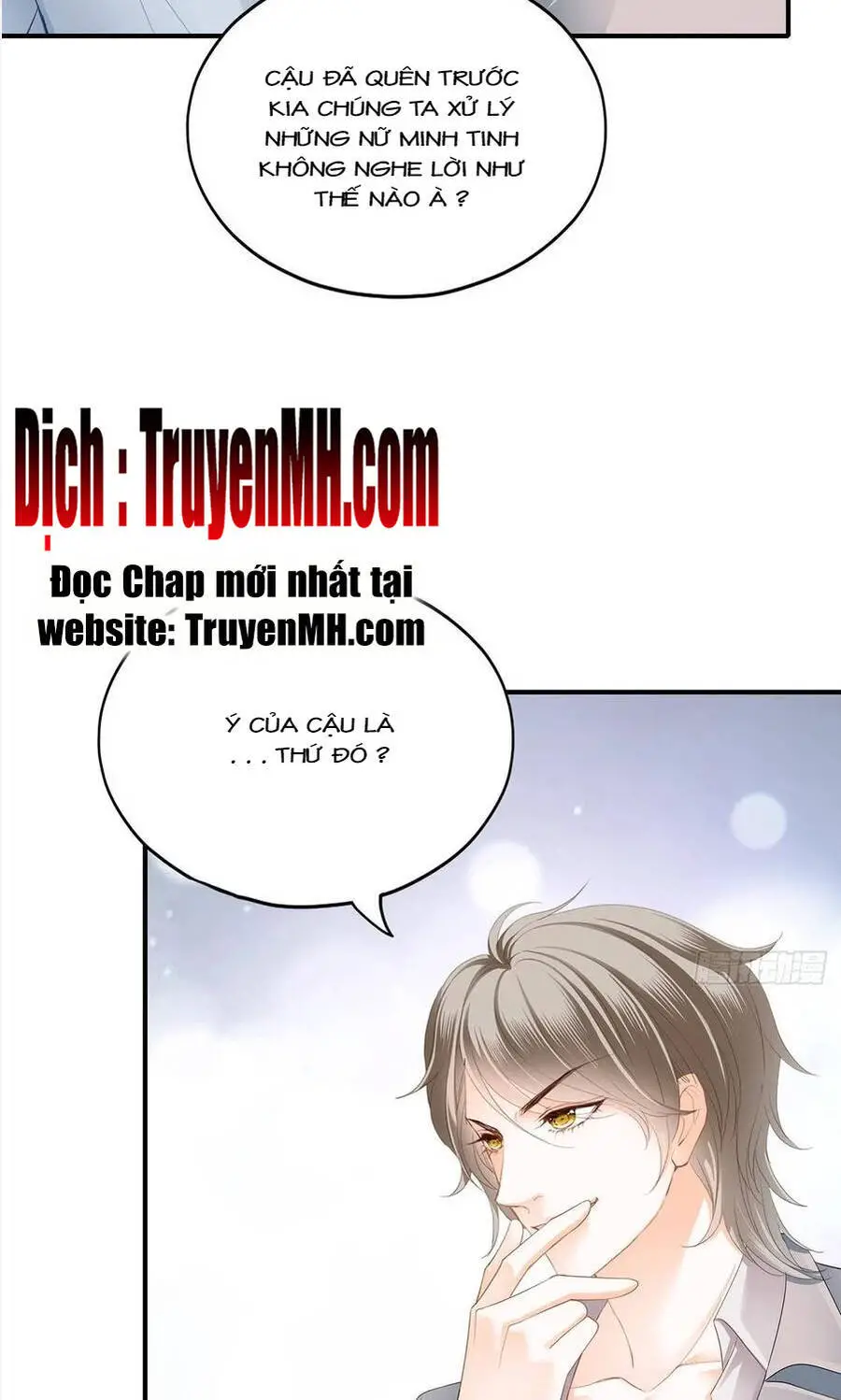 Bạo Quân Ái Nhân Nettruyen ZZZ Chương 80 Page 9
