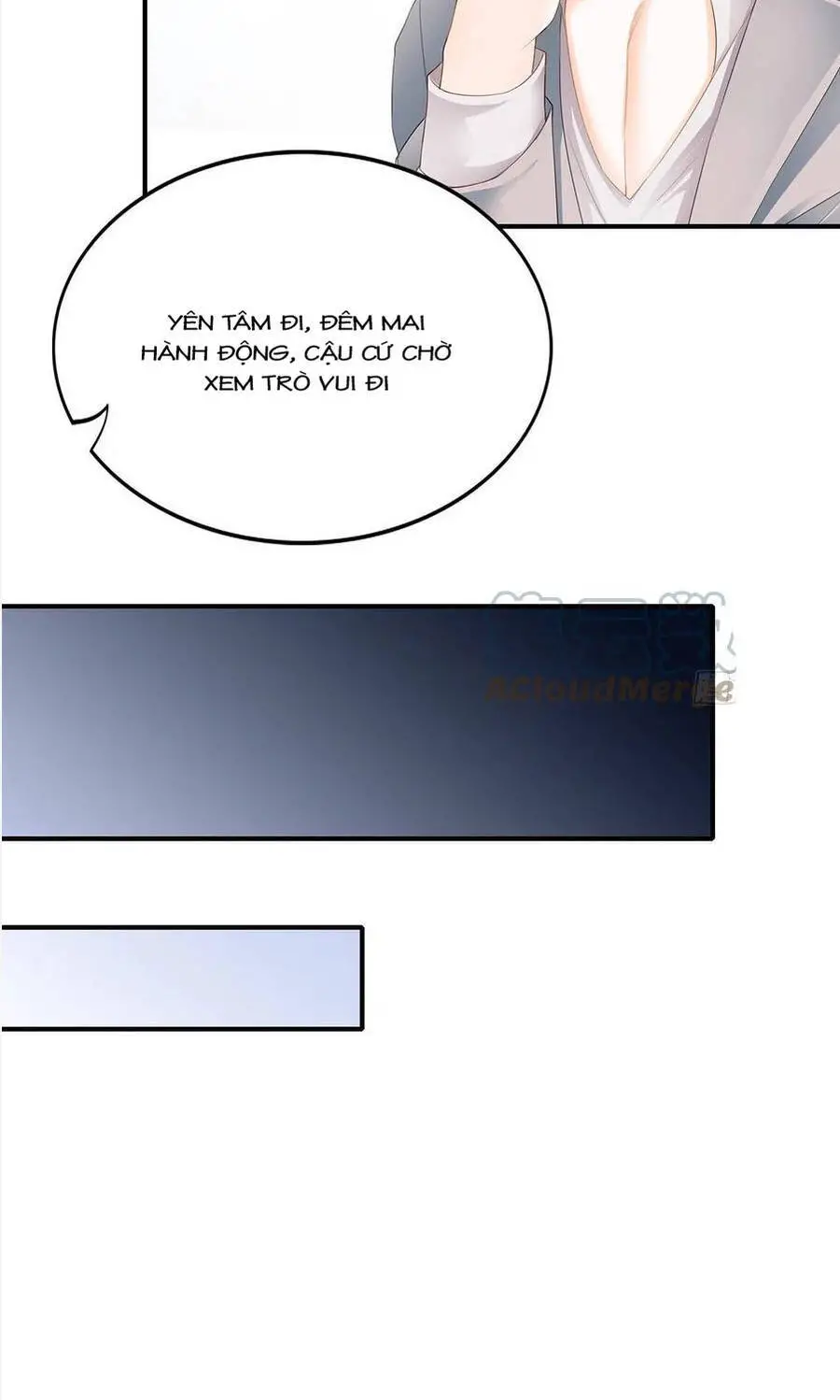 Bạo Quân Ái Nhân Nettruyen ZZZ Chương 80 Page 10