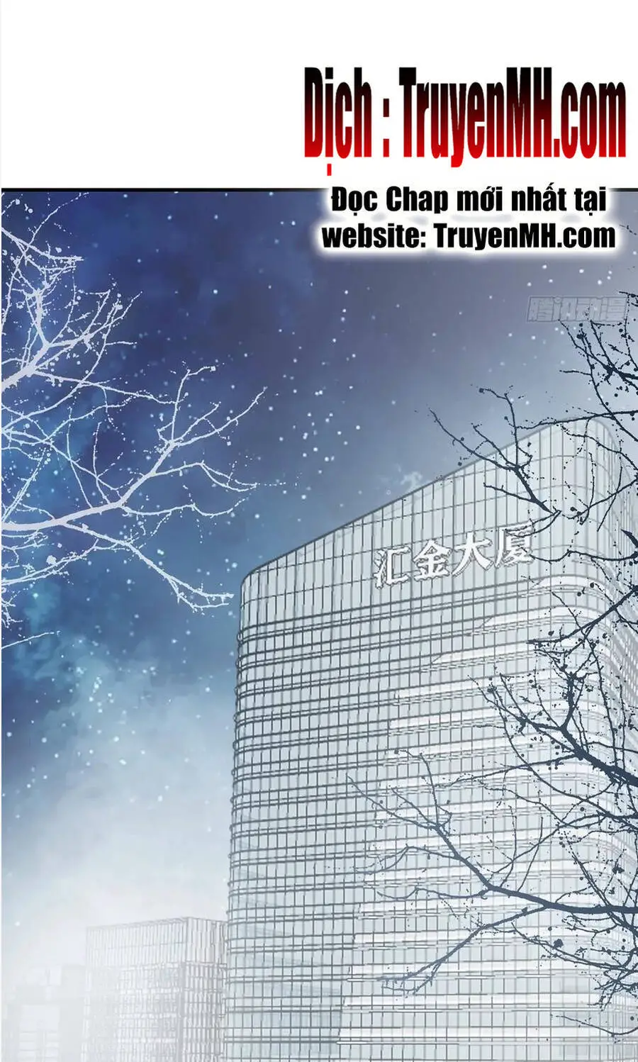 Bạo Quân Ái Nhân Nettruyen ZZZ Chương 80 Page 11