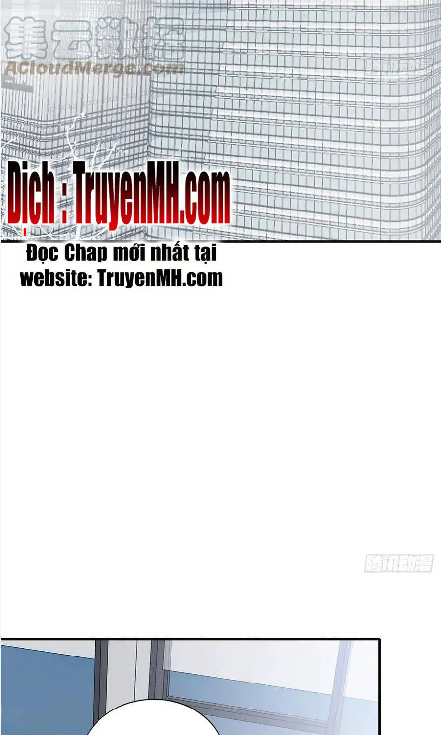 Bạo Quân Ái Nhân Nettruyen ZZZ Chương 80 Page 12