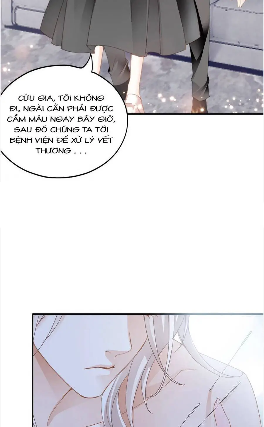 Bạo Quân Ái Nhân Nettruyen ZZZ Chương 118 Page 4