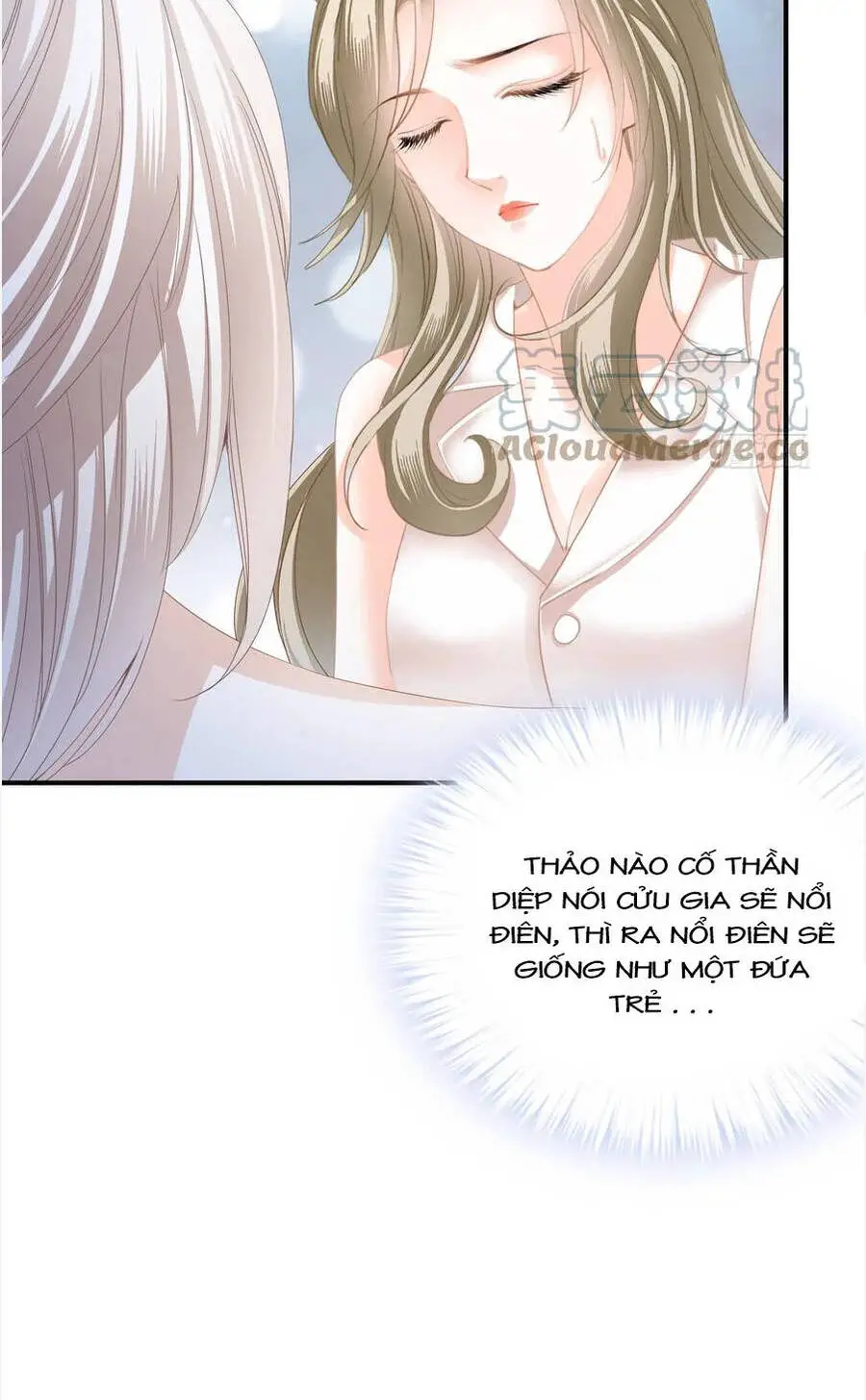 Bạo Quân Ái Nhân Nettruyen ZZZ Chương 118 Page 6