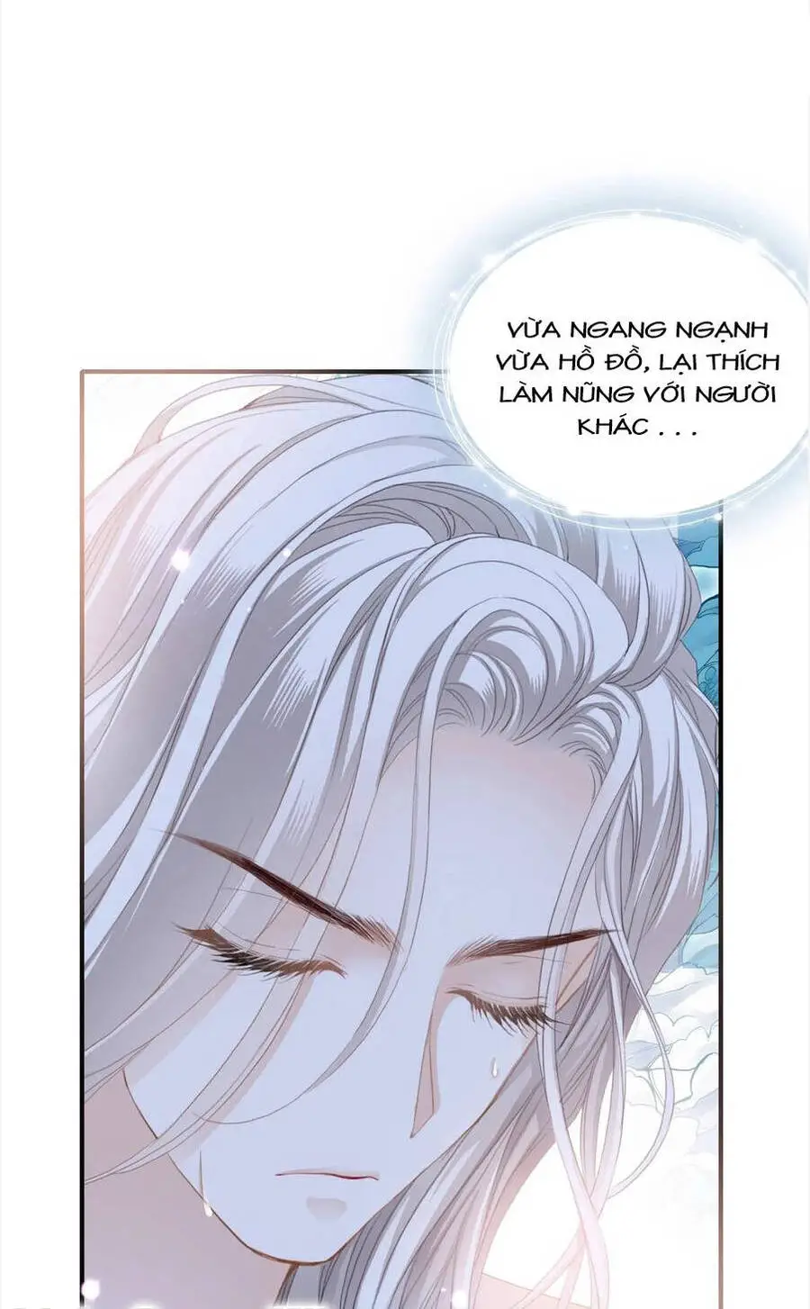 Bạo Quân Ái Nhân Nettruyen ZZZ Chương 118 Page 7