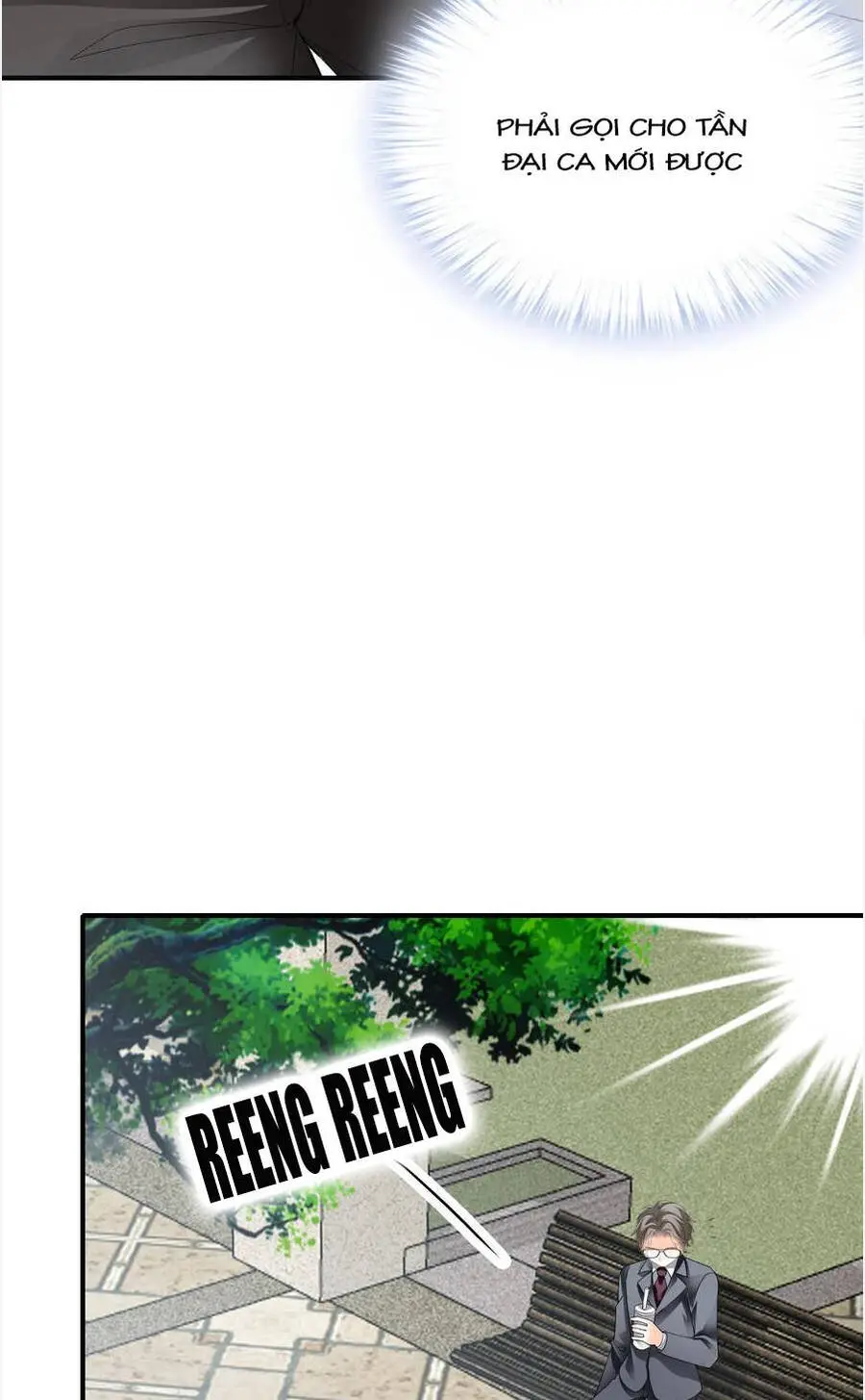 Bạo Quân Ái Nhân Nettruyen ZZZ Chương 118 Page 10