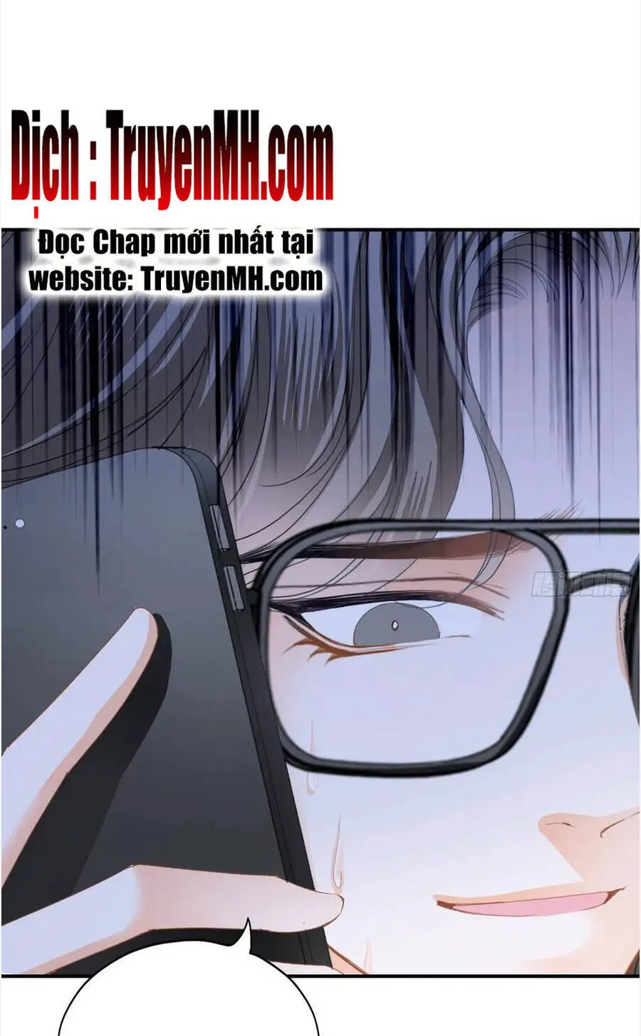 Bạo Quân Ái Nhân Nettruyen ZZZ Chương 118 Page 14