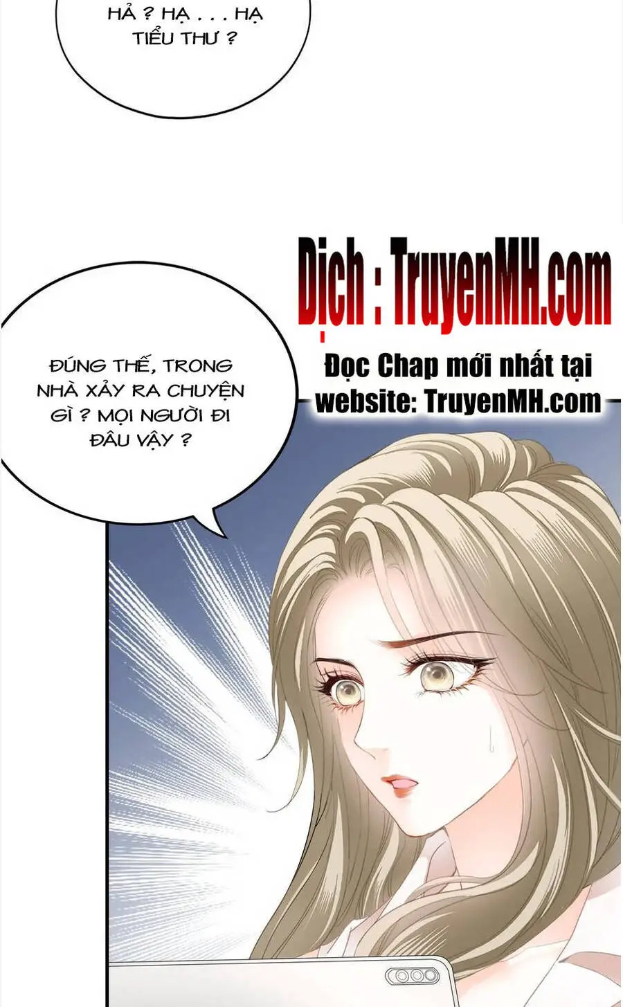 Bạo Quân Ái Nhân Nettruyen ZZZ Chương 118 Page 15