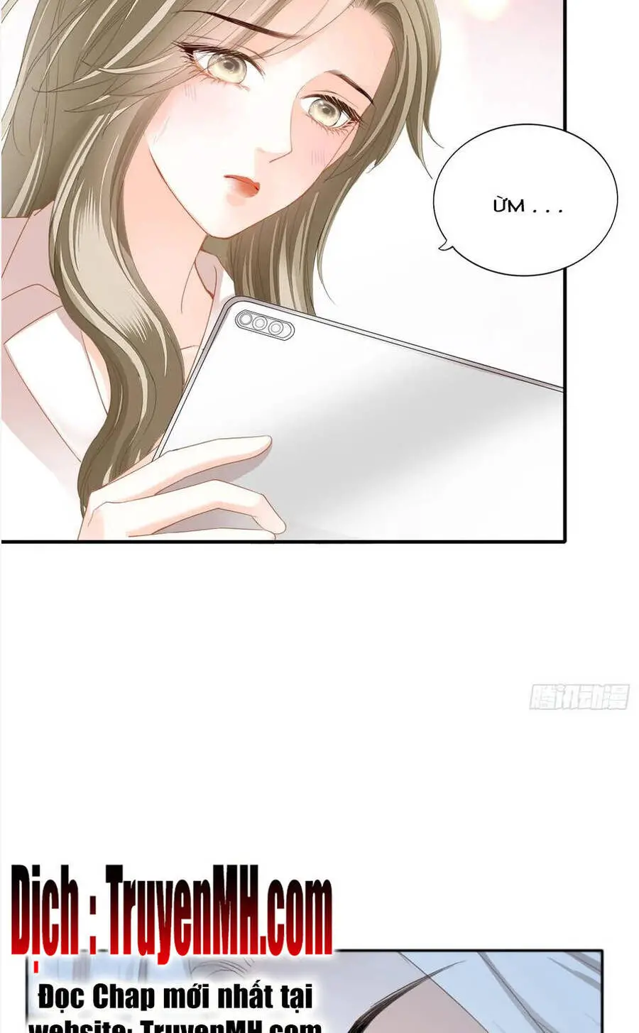 Bạo Quân Ái Nhân Nettruyen ZZZ Chương 118 Page 20