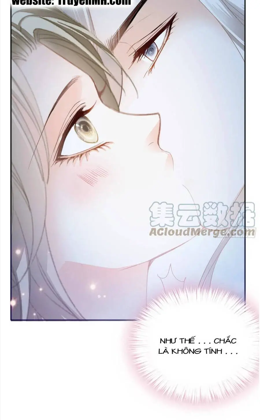 Bạo Quân Ái Nhân Nettruyen ZZZ Chương 118 Page 21