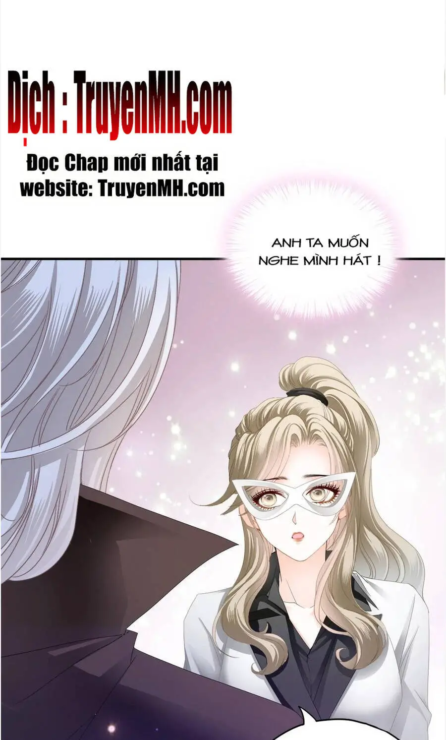 Bạo Quân Ái Nhân Nettruyen ZZZ Chương 100 Page 2