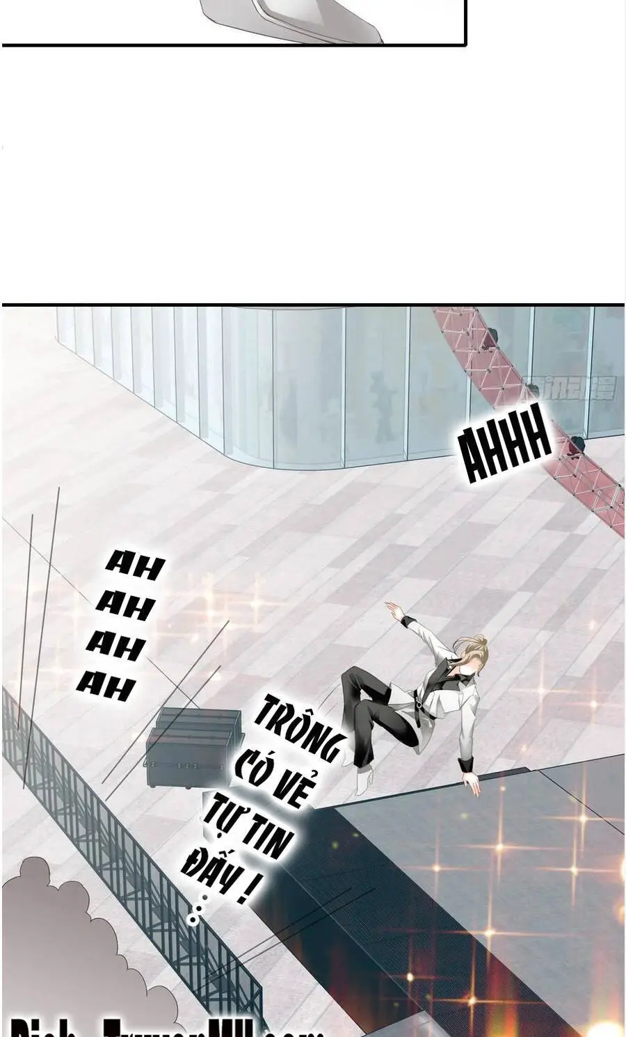 Bạo Quân Ái Nhân Nettruyen ZZZ Chương 100 Page 11
