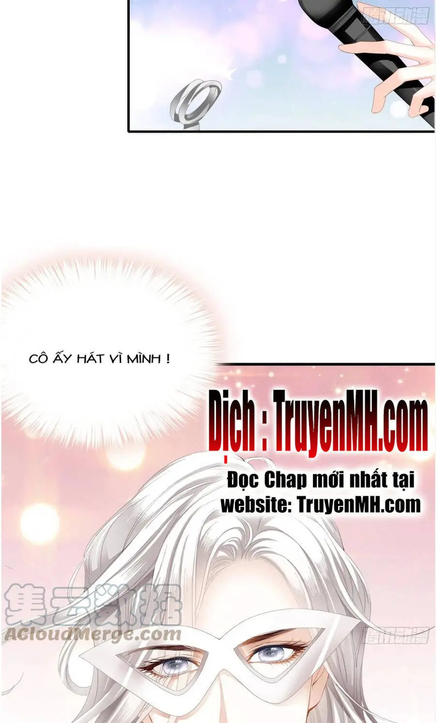 Bạo Quân Ái Nhân Nettruyen ZZZ Chương 100 Page 13