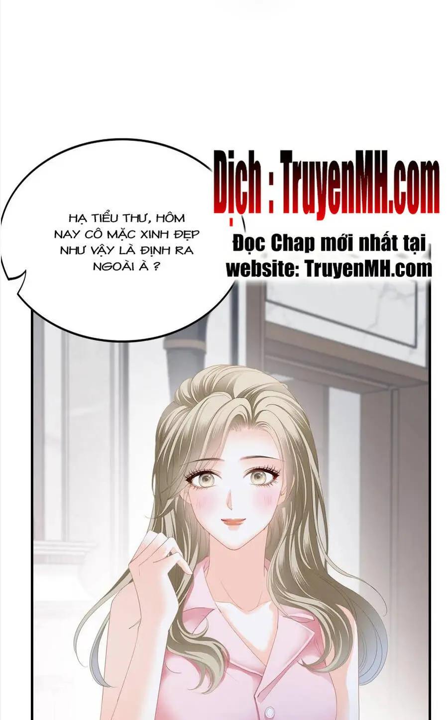 Bạo Quân Ái Nhân Nettruyen ZZZ Chương 85 Page 3