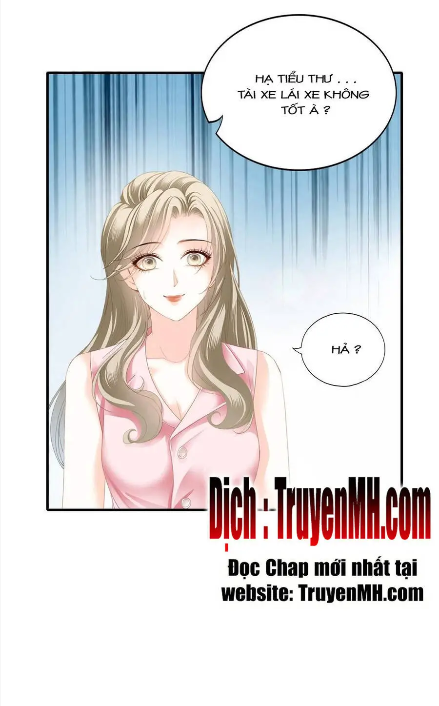 Bạo Quân Ái Nhân Nettruyen ZZZ Chương 85 Page 8
