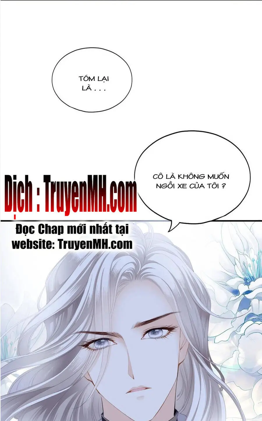 Bạo Quân Ái Nhân Nettruyen ZZZ Chương 85 Page 10