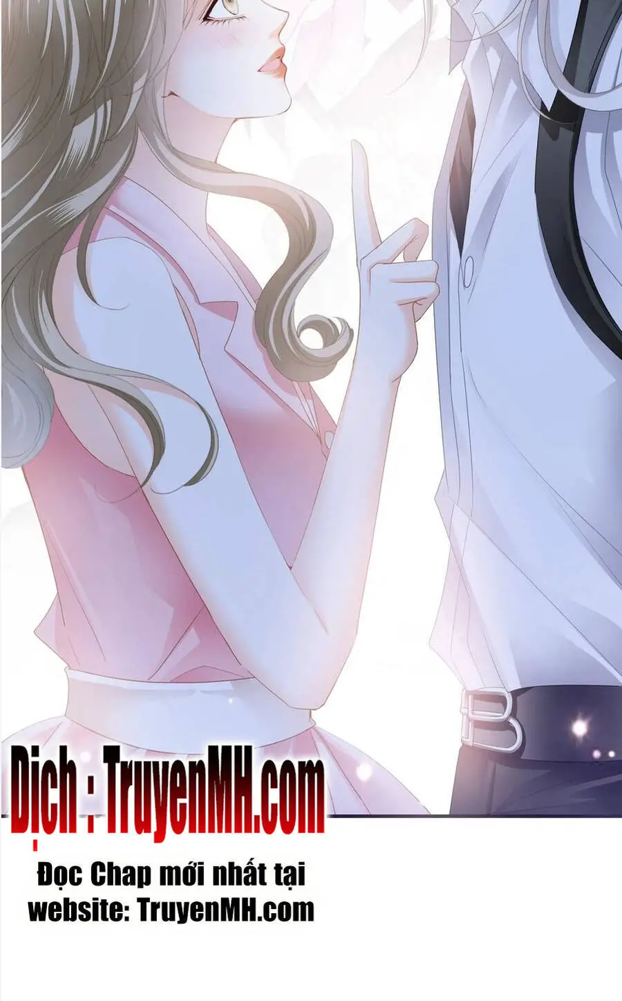 Bạo Quân Ái Nhân Nettruyen ZZZ Chương 85 Page 14