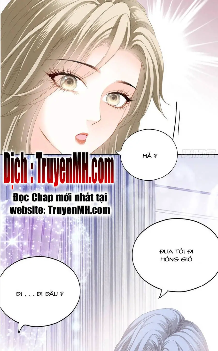 Bạo Quân Ái Nhân Nettruyen ZZZ Chương 85 Page 18