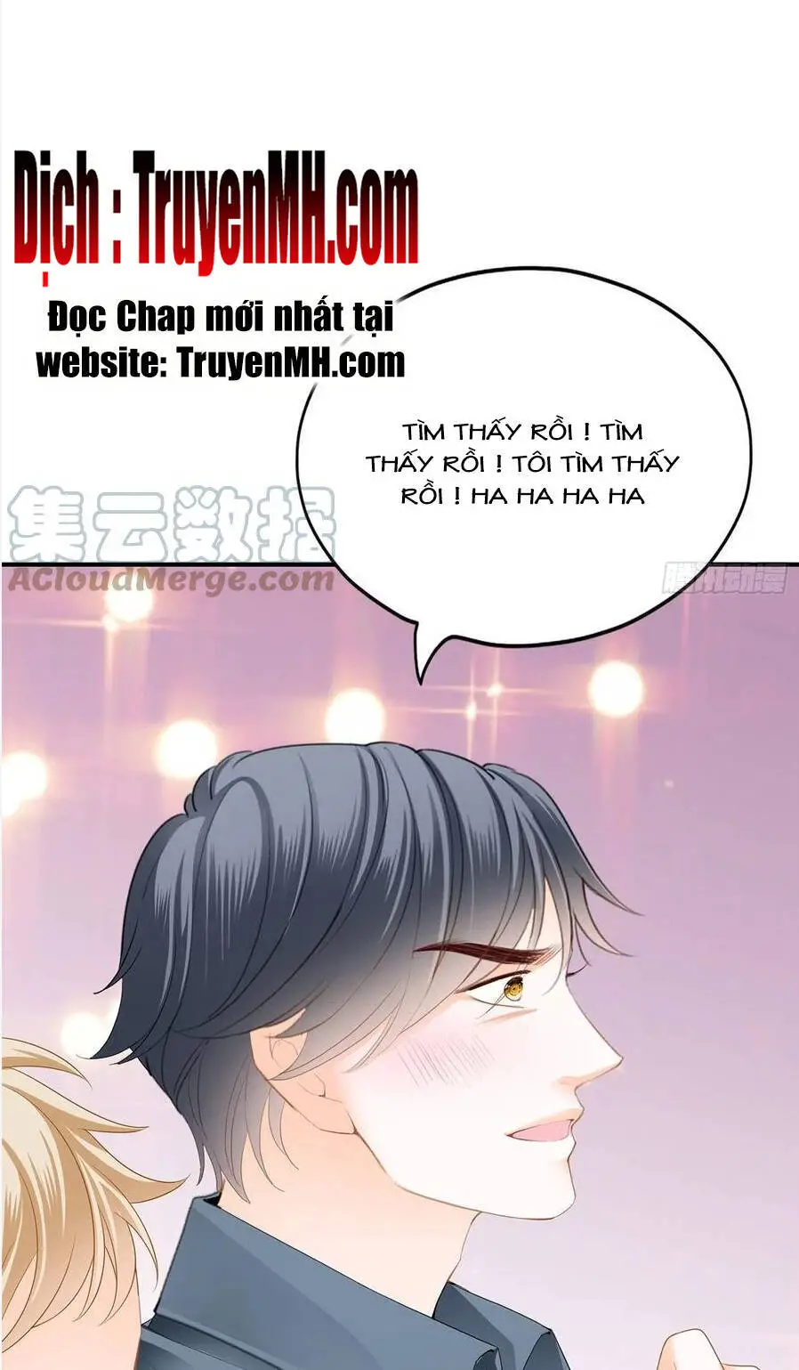 Bạo Quân Ái Nhân Nettruyen ZZZ Chương 95 Page 3