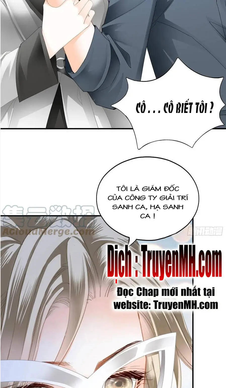 Bạo Quân Ái Nhân Nettruyen ZZZ Chương 95 Page 7