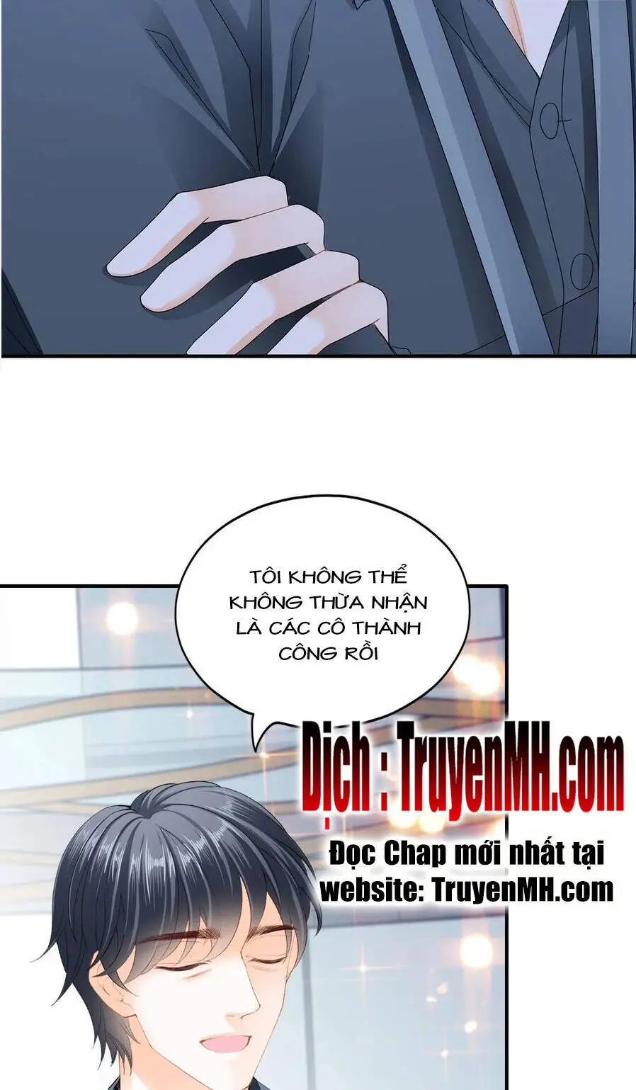 Bạo Quân Ái Nhân Nettruyen ZZZ Chương 95 Page 12