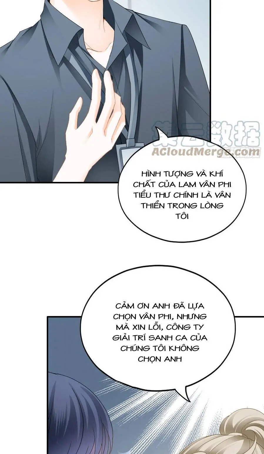 Bạo Quân Ái Nhân Nettruyen ZZZ Chương 95 Page 13