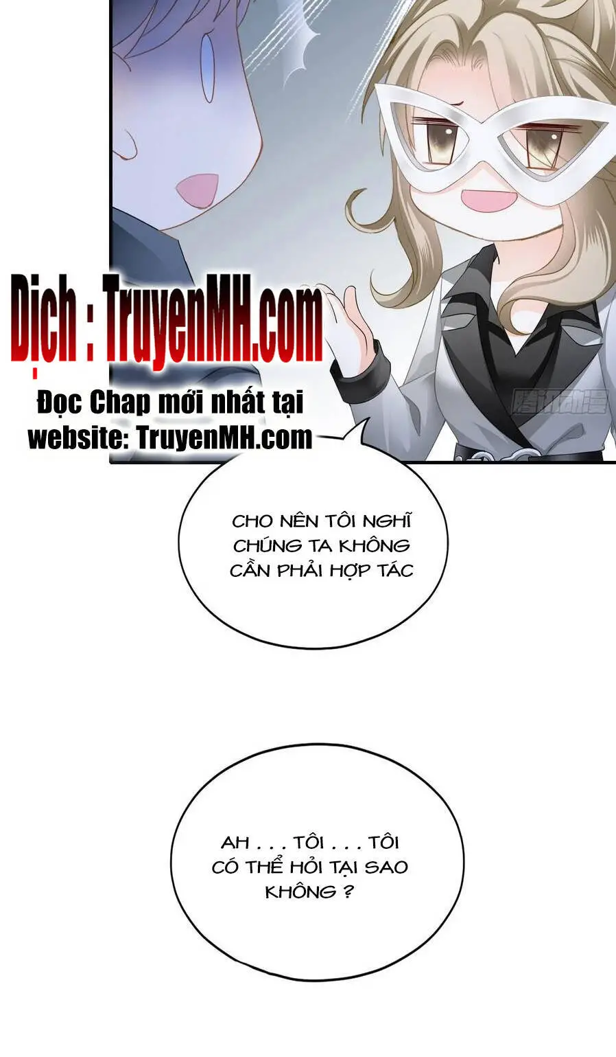 Bạo Quân Ái Nhân Nettruyen ZZZ Chương 95 Page 14