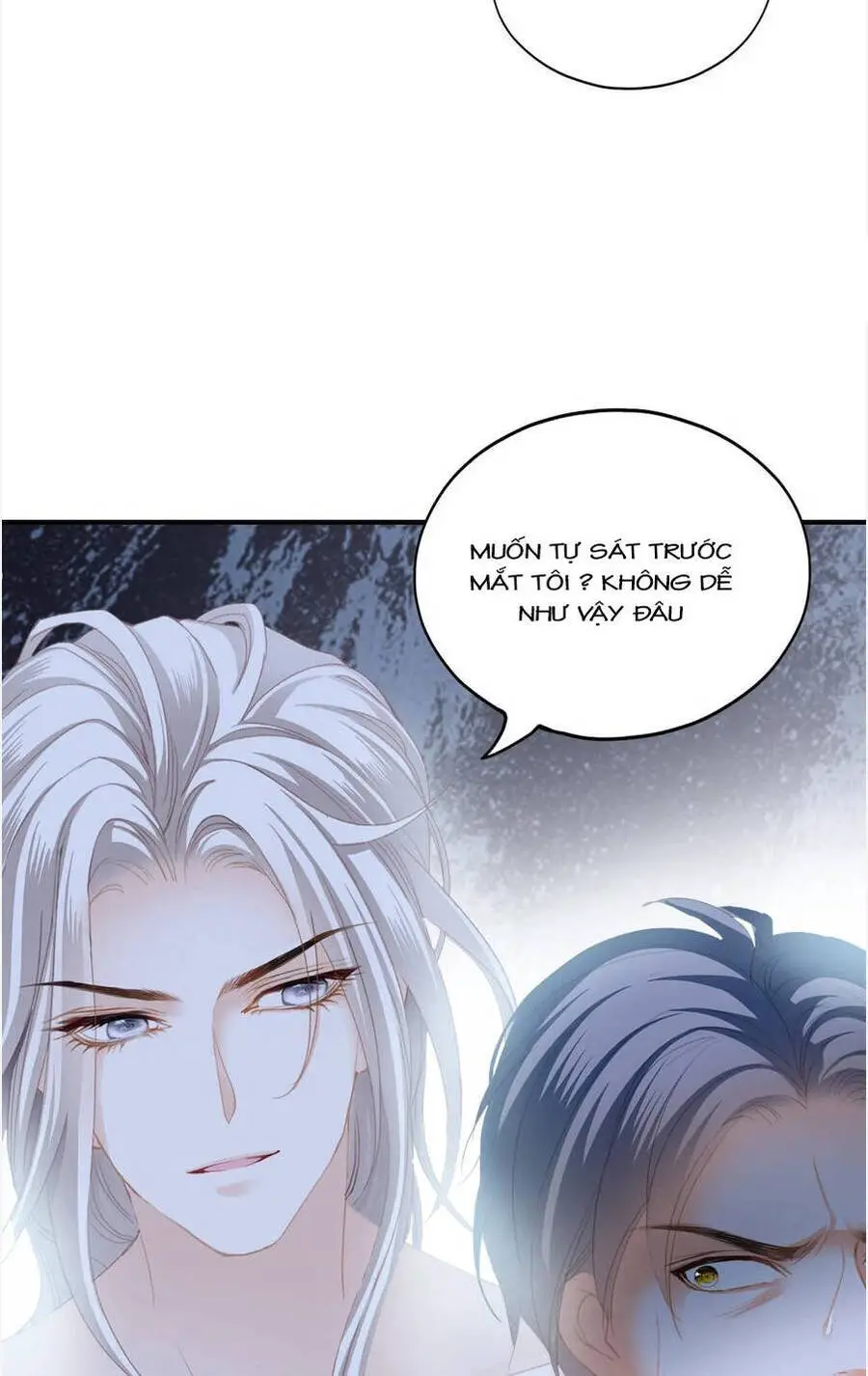 Bạo Quân Ái Nhân Nettruyen ZZZ Chương 113 Page 6