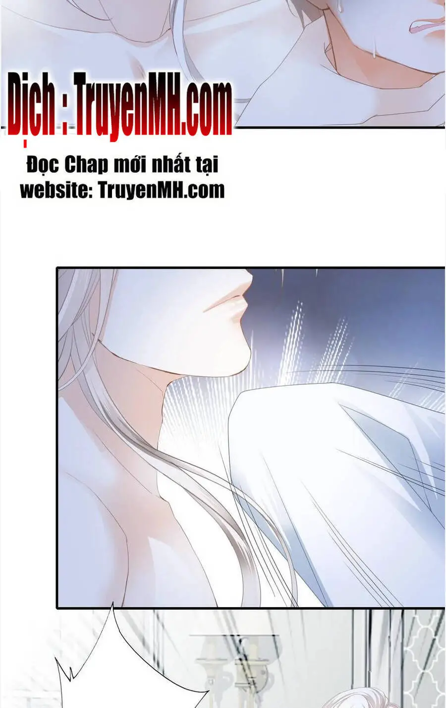 Bạo Quân Ái Nhân Nettruyen ZZZ Chương 113 Page 7