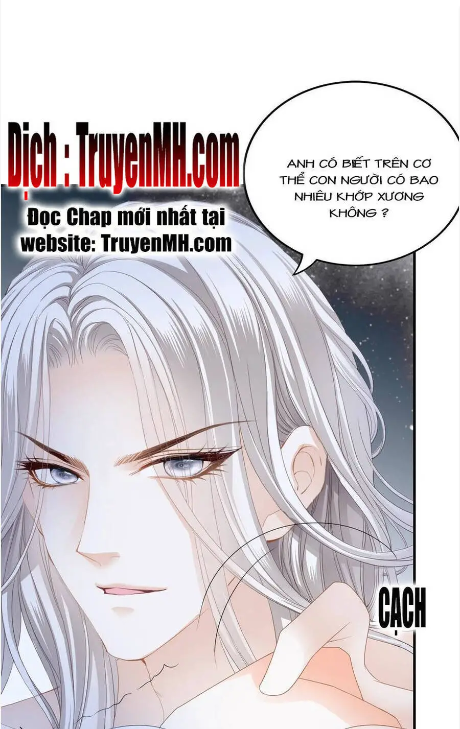 Bạo Quân Ái Nhân Nettruyen ZZZ Chương 113 Page 9