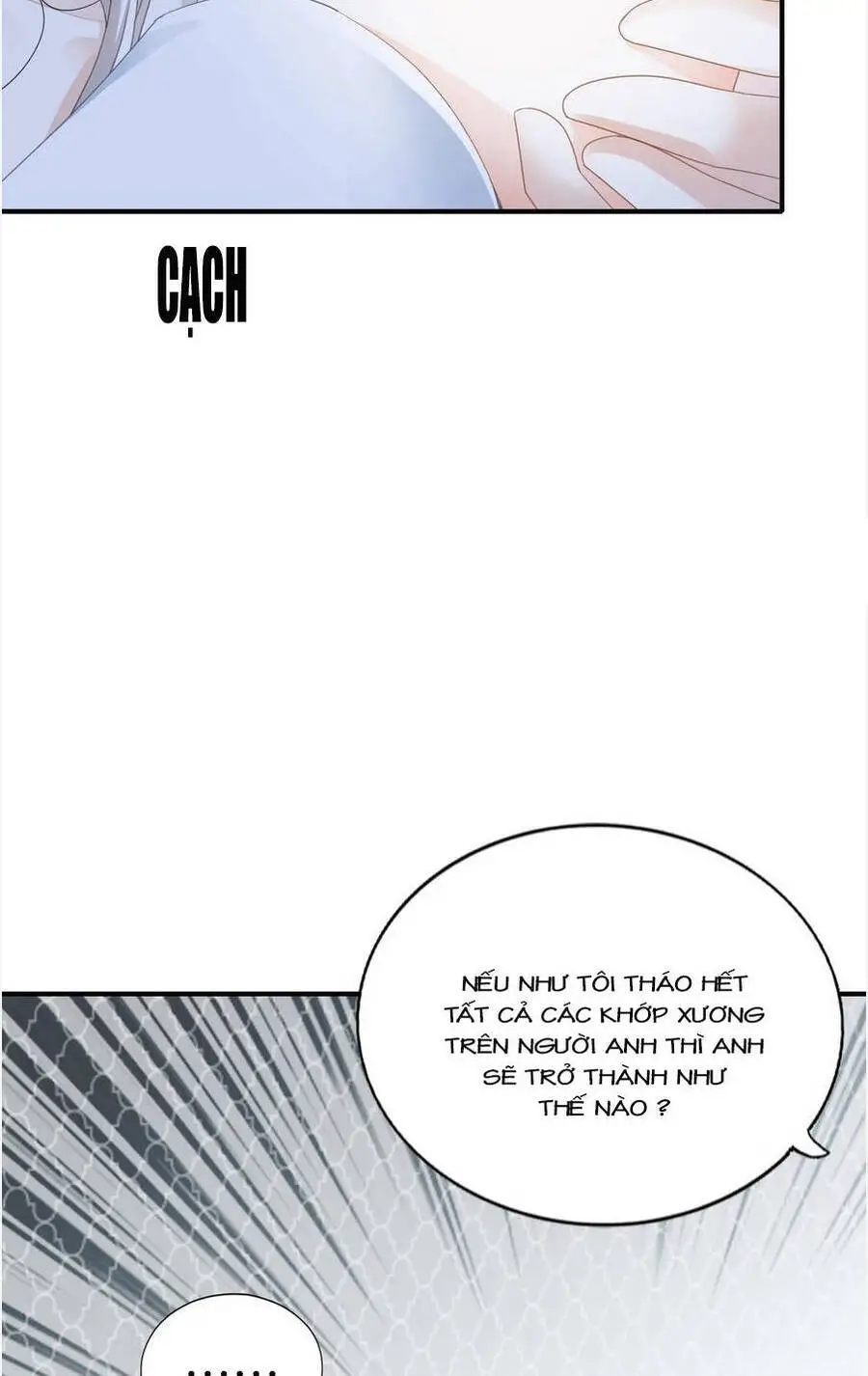 Bạo Quân Ái Nhân Nettruyen ZZZ Chương 113 Page 10