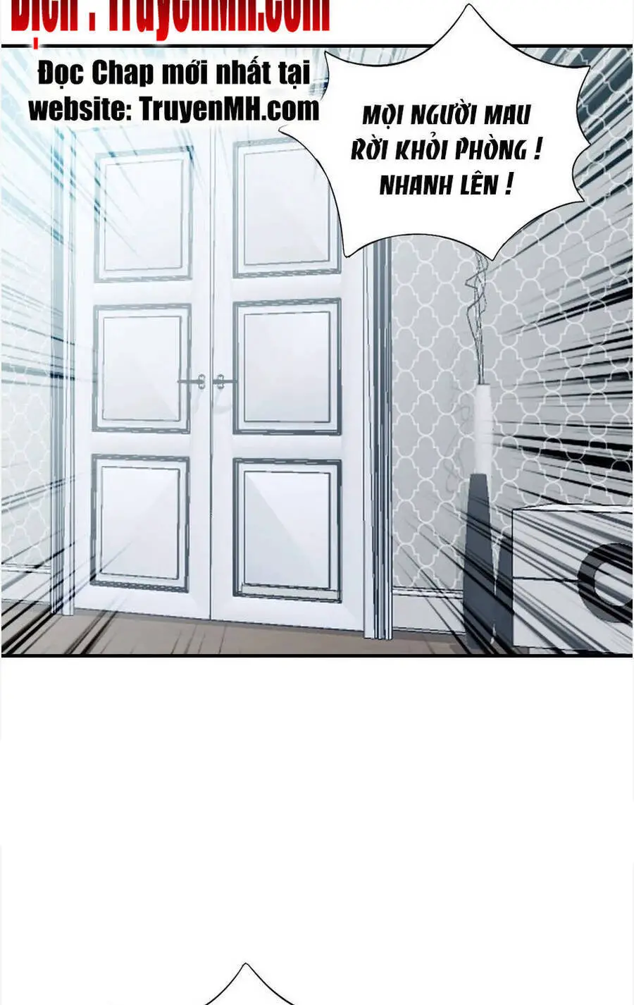 Bạo Quân Ái Nhân Nettruyen ZZZ Chương 113 Page 13