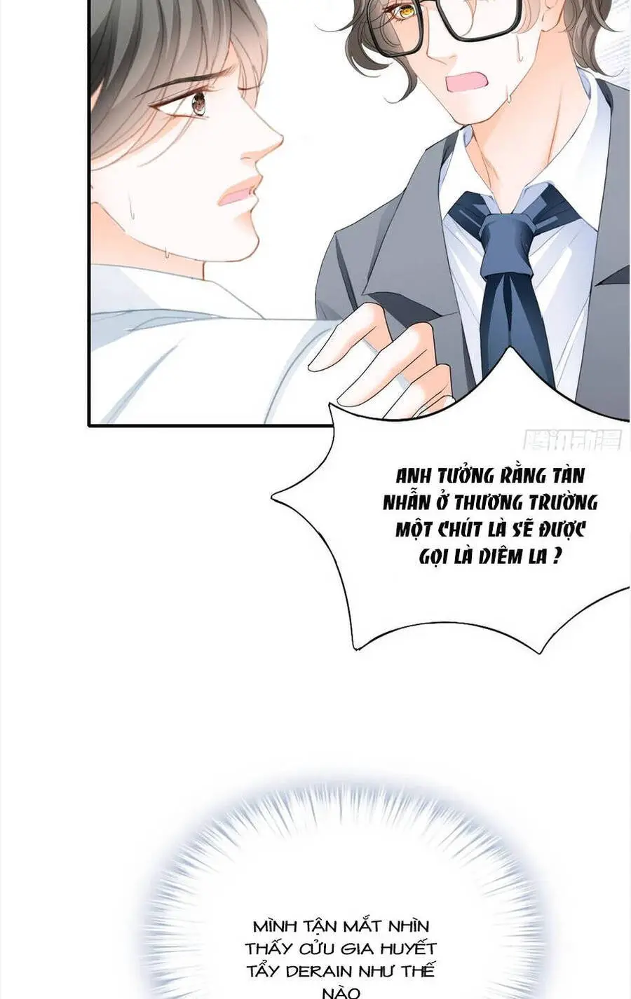 Bạo Quân Ái Nhân Nettruyen ZZZ Chương 113 Page 17