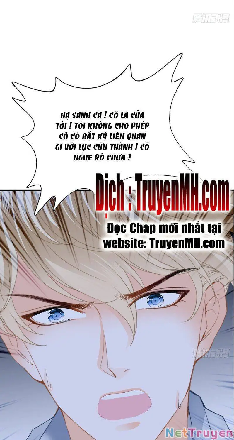 Bạo Quân Ái Nhân Nettruyen ZZZ Chương 60 Page 2