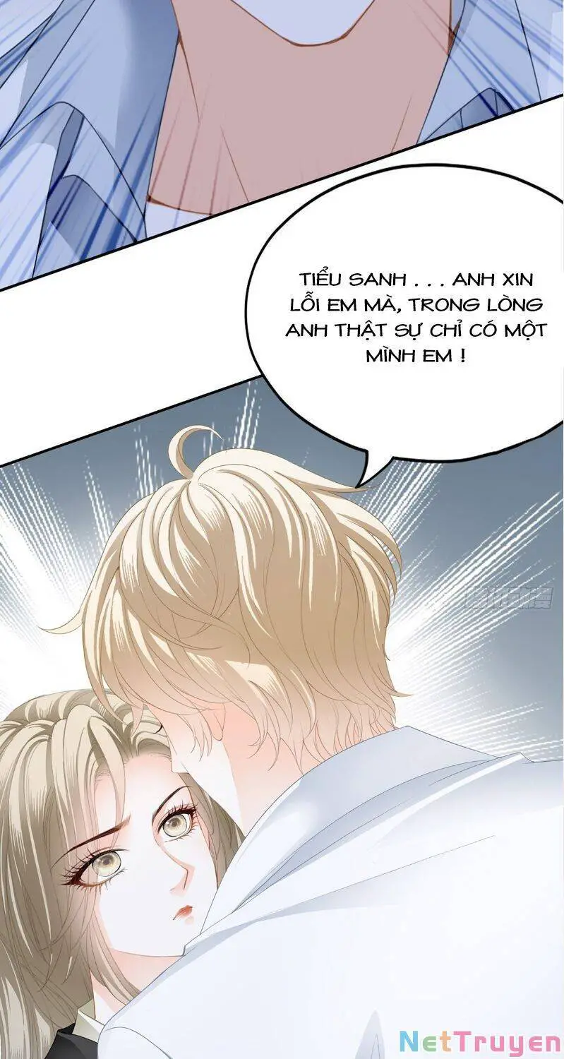 Bạo Quân Ái Nhân Nettruyen ZZZ Chương 60 Page 3
