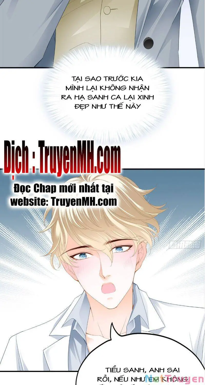 Bạo Quân Ái Nhân Nettruyen ZZZ Chương 60 Page 7