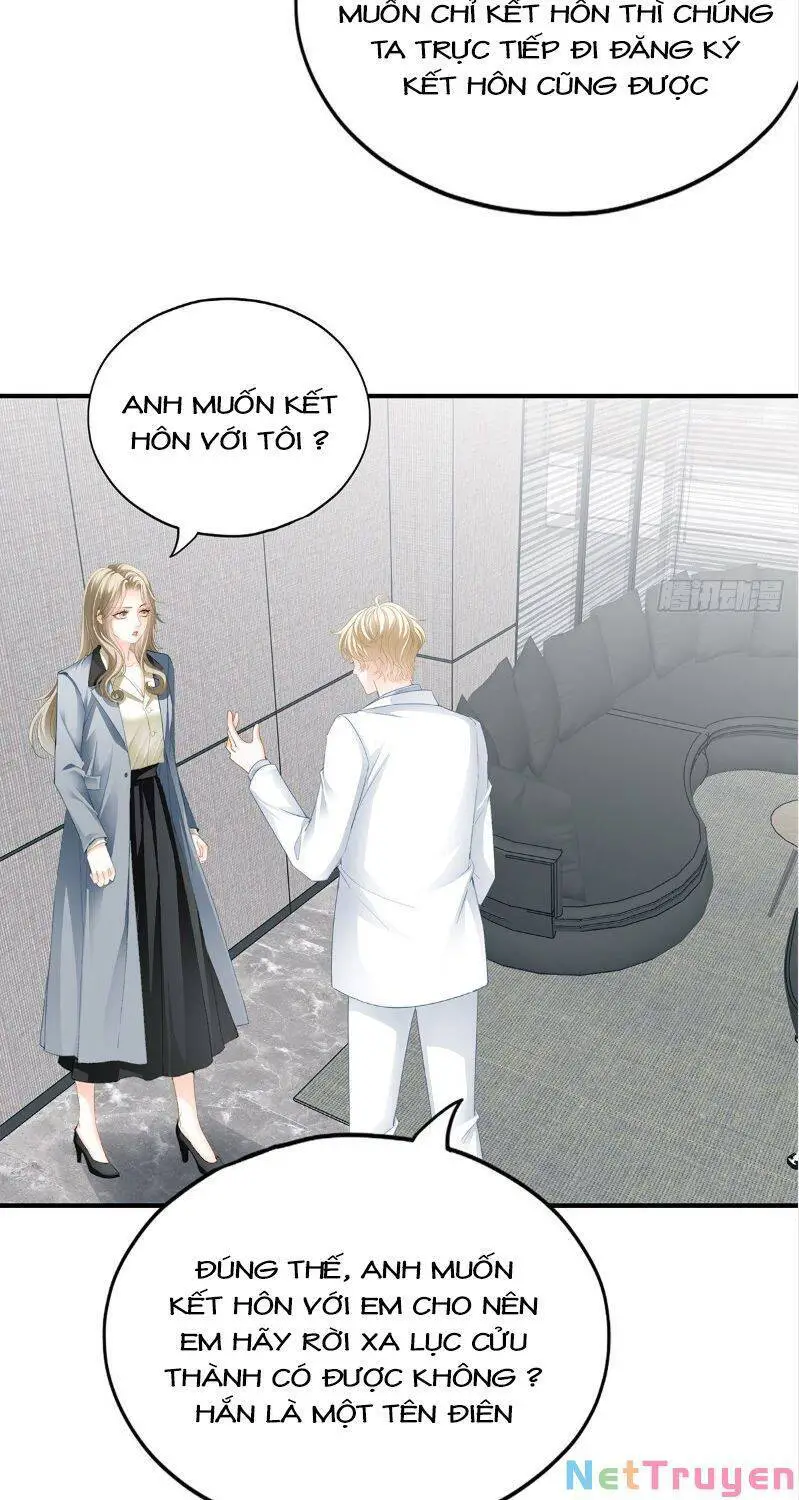 Bạo Quân Ái Nhân Nettruyen ZZZ Chương 60 Page 8