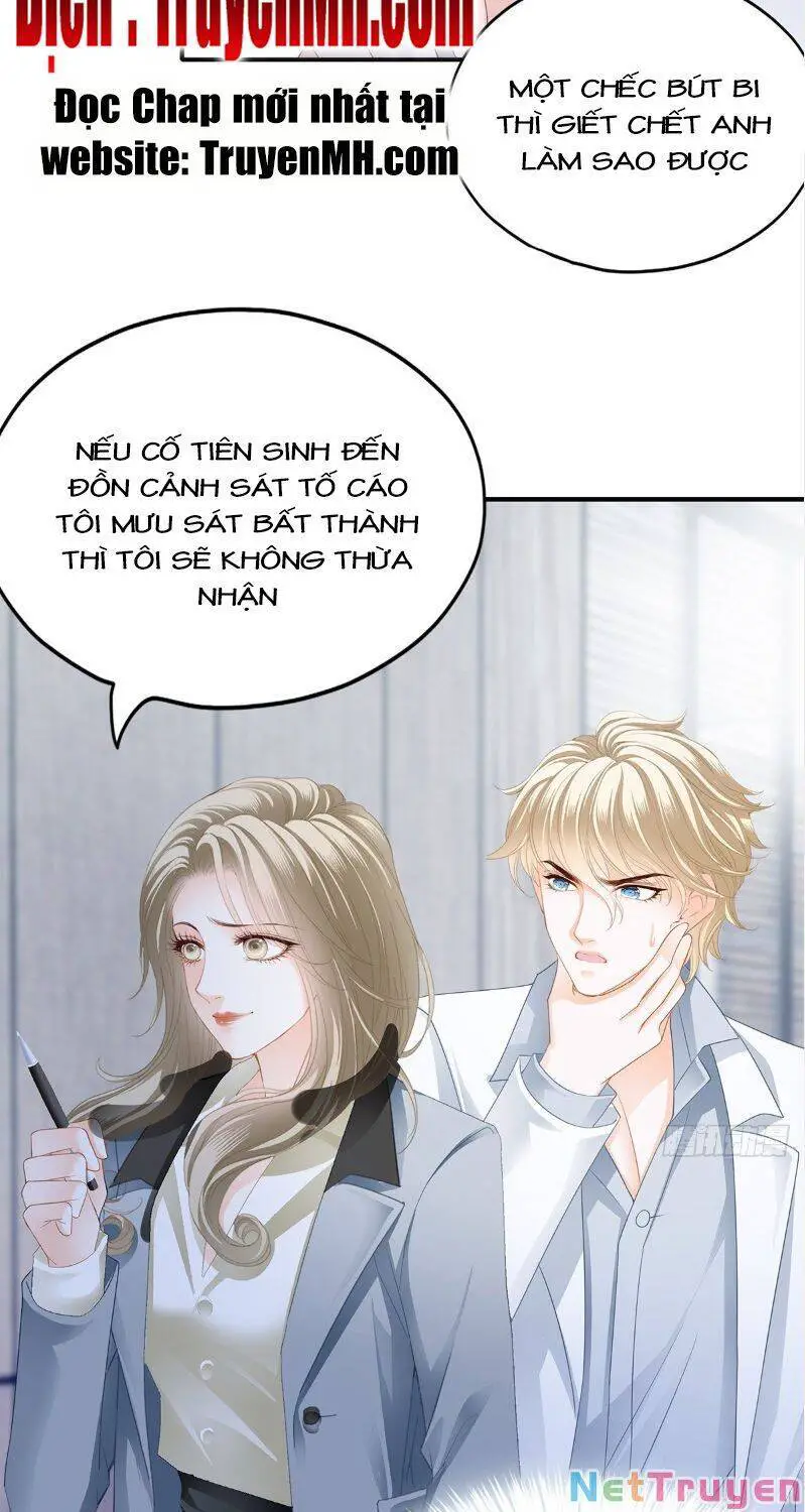 Bạo Quân Ái Nhân Nettruyen ZZZ Chương 60 Page 14
