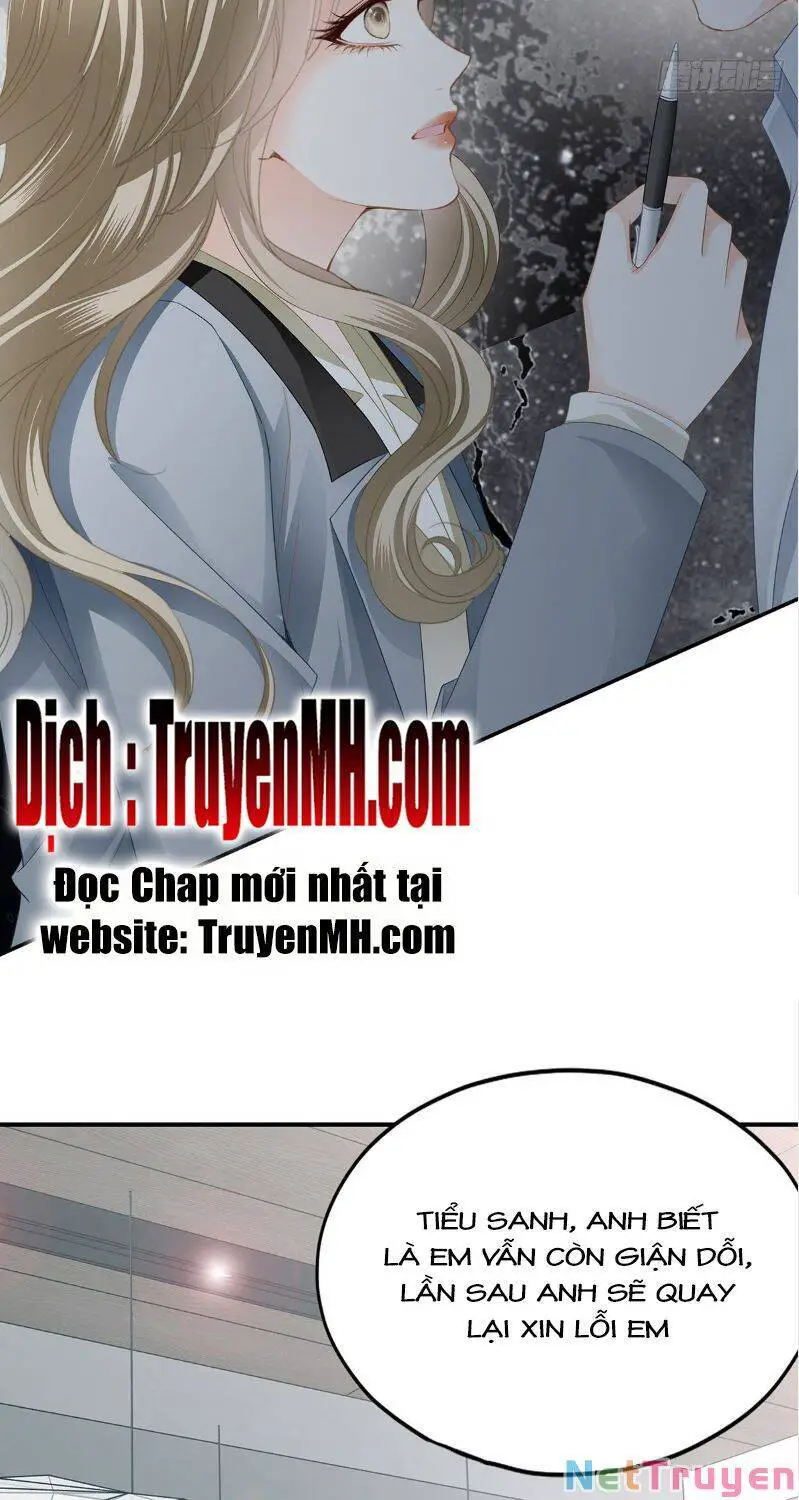 Bạo Quân Ái Nhân Nettruyen ZZZ Chương 60 Page 17